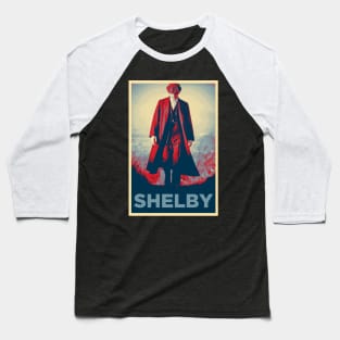 Shelby Hope Baseball T-Shirt